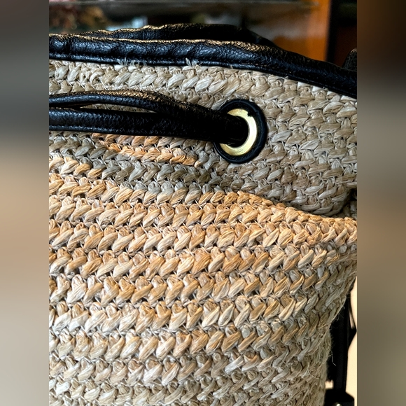 Rare finding -Imported premium quality duffle bag with drawstring-NOATD 8831628 - Picture 11 of 15